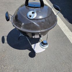 BBQ Grill