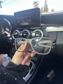 Oakley Nonprescription Glasses