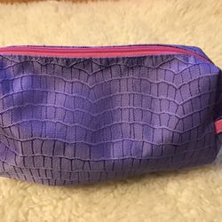 New Lancôme makeup bag