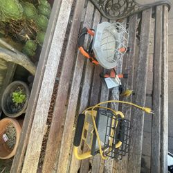 Work Lights For The Night Very Bright 