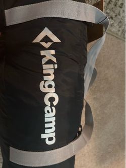 King camp- camping