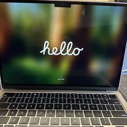 2025 MacBook Air 512GB 16GB 13”