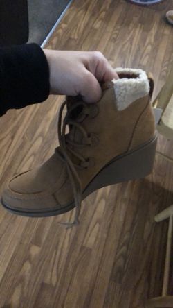 Wedges