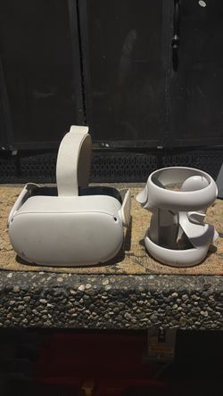 Oculus quest 2