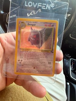 Pokemon singles for sale