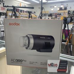 Godox AD300 Pro