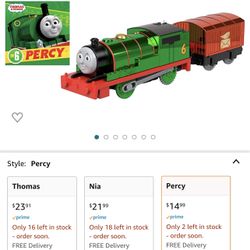 Thomas &friends Toy 