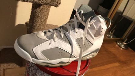 Retros Jordan size 12