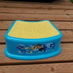 Kids Step Stool