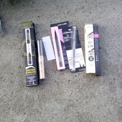 Makeup Haul 