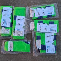 Ice Packs