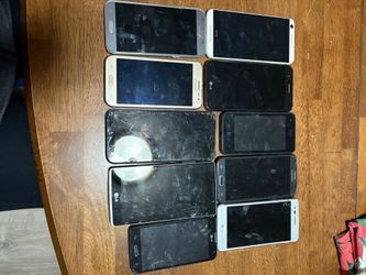 Cellphones Parts