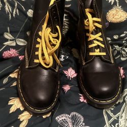 Doc Marten Boots