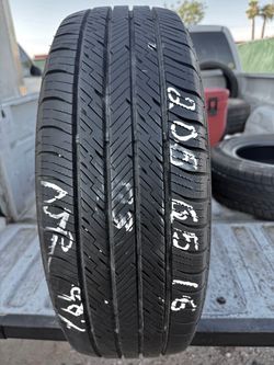 99% 205/65/16 FALKEN TIRE