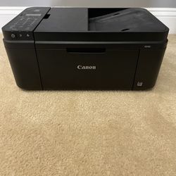 Canon PIXMA MX492 Printer