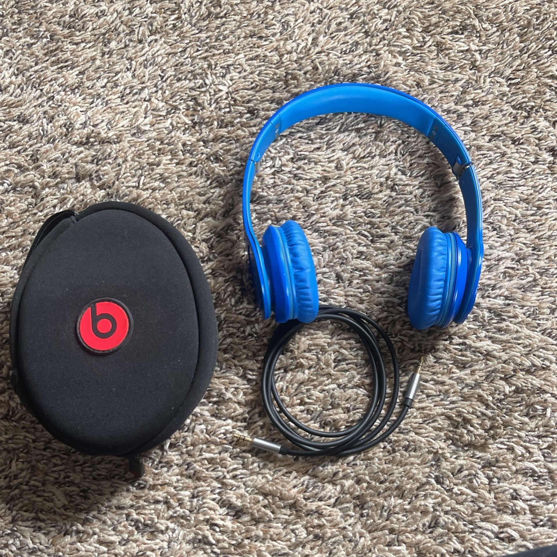 Beats By Dre