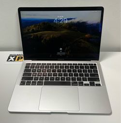 MacBook Air 13 2020 M1 8Gb 128Gb 122 Cycles