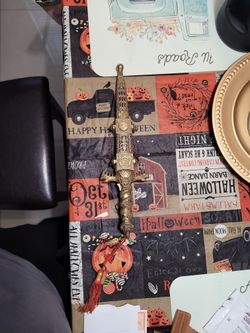 Decorative Prop