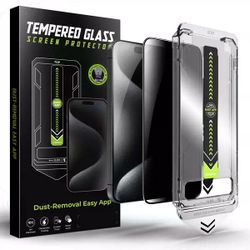 Protector De Pantalla Para iPhones.16,pro And Promax.
