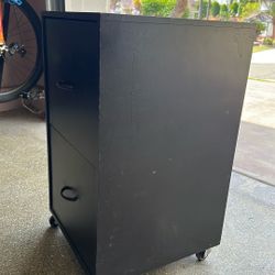 Filing Cabinet 