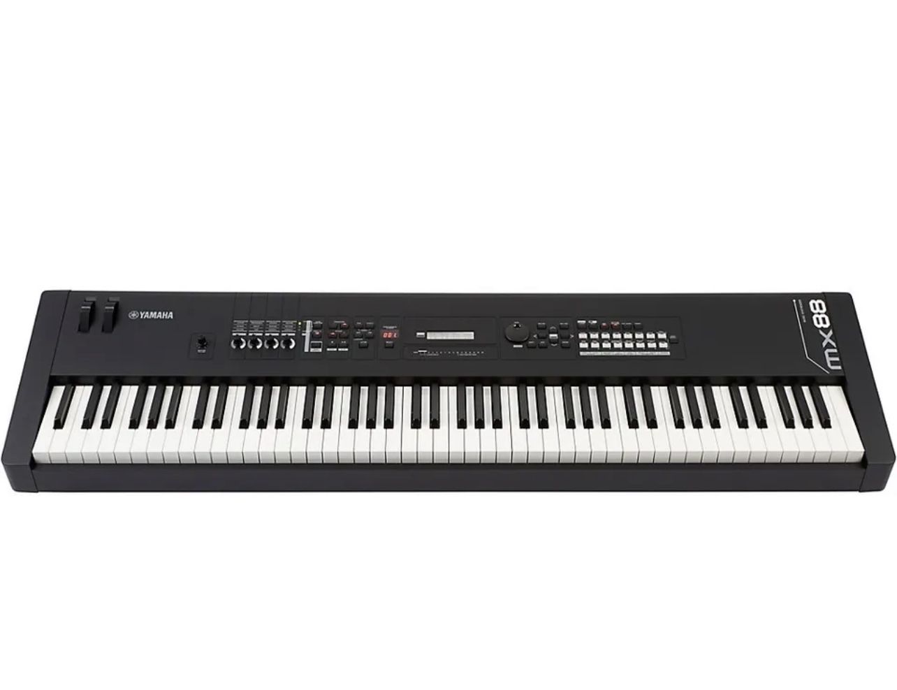 Yamaha Mx88 Keyboard New
