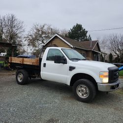 2010 Ford F-250