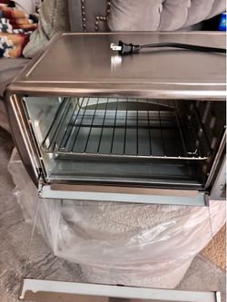 Toaster Oven