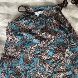 Halter Top