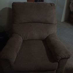 Recliner