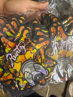 Runtz Glo Gang 3.5 packs