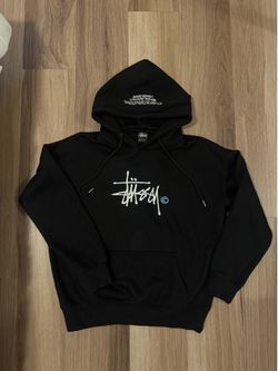 Stussy hoodie