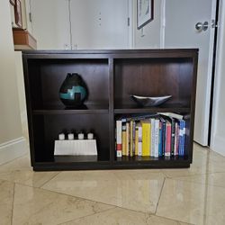 Console Table / Low bookcase