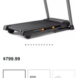 Treadmill