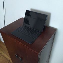 Lenovo Chrome book Duet 