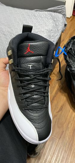 Jordan’s 12