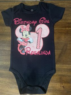 Minnie