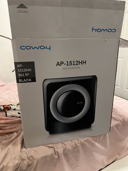 Air Purifier 