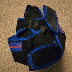 Plantar Faciatis Splint