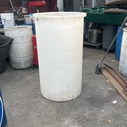 Water Tank