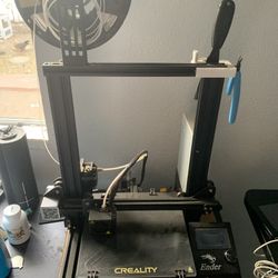 Ender 3D Printer 