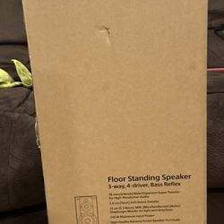 Sony Sound Bar $80 Firm Brand New 