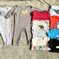 18 Months Toddler Clothes