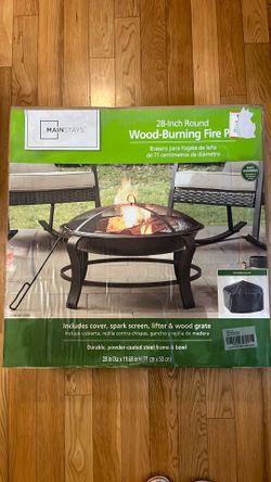 Fire Pit