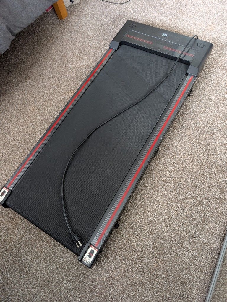 Indoor Walking Pad