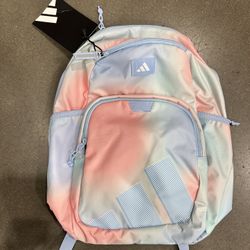NWT Adidas Backpack 