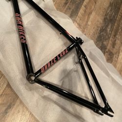 S&M Booze Cruz Frame (possible Trade )