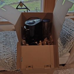 Nespresso Vurtuo Coffee Maker