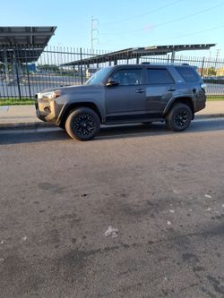 2023 Toyota