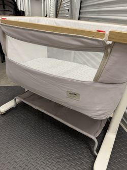 Crib for baby