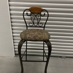 Set Of High Chairs (2)